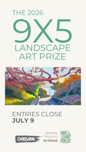 9x5 Landscape Prize