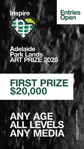 Adelaide Park Lands Art Prize