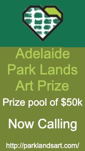 Adelaide Park Lands Art Prize