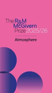 R & M McGivern Art Prize