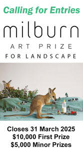 Milburn Art Prize