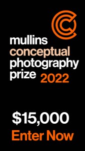  Mullins Conceptual Photography Prize