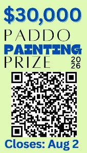 Paddington Art Prize