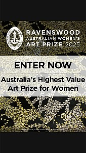 Ravenswood Australian Women's Art Prize