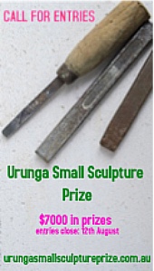Urunga Small Sculpture Prize