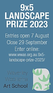 9x5 Landscape Prize