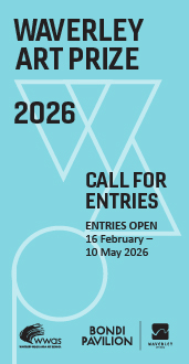 Waverley Art Prize