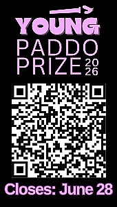 Young Paddo Art Prize
